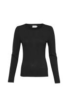 Mschnesmina Top MSCH Copenhagen Black