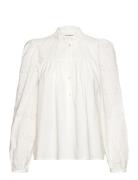 Shirt Sofie Schnoor White