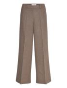 Woven Pants Marc O'Polo Brown