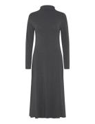 Jersey Dresses Marc O'Polo Grey