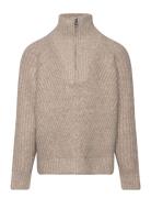 Ohiosy Sweater Sofie Schnoor Young Beige