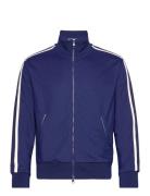 Tracksuit Jacket GANT Navy