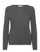 Pullover Long Sleeve Marc O'Polo Grey