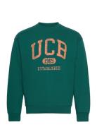 Sweater L/S United Colors Of Benetton Green