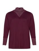 Wa-Stella Wasabiconcept Burgundy