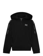 Sweatshirt EA7 Black