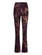 Lua Desigual Purple