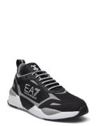 Ace Runner Mesh EA7 Black