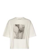 Cmmuse-Tee Copenhagen Muse Cream