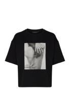 Cmmuse-Tee Copenhagen Muse Black