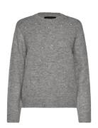 Cmdiamond-Pullover Copenhagen Muse Grey