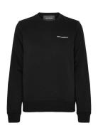 Essential Sweat Karl Lagerfeld Black