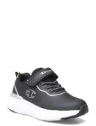 Bold Winter G Ps Low Cut Shoe Champion Black