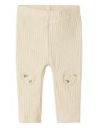 Nbfolba Legging Name It Cream