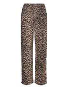 Trousers Sofie Schnoor Brown