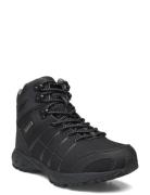 Capitan Hi W Exani Black