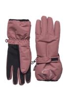 Gloves En Fant Pink