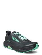 W Timp 5 Gtx Altra Black