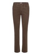 Cwjanice - Jeans Claire Woman Brown