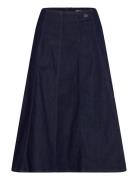 Cwnelly - Skirt Claire Woman Navy