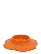 Mauna Candle Holder Finders Keepers Orange