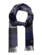 Scarf Amanda Christensen Navy