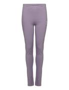 Hmlonze Tights Hummel Purple