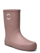 Wellies - Solid Mikk-line Pink