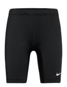 Nike Hydrastrong Solid Jammer NIKE SWIM Black