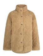 Merle Jacket Fabienne Chapot Beige