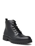 Jfwcamden Pu Boot Jack & J S Black