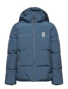 Lwjad 701 - Jacket LEGO Kidswear Blue