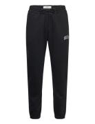 Hco. Guys Sweatpants Hollister Black