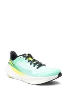 W Experience Flow Altra Green