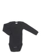 Body Ls, Black Smallstuff Black