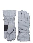 Gloves Reflex Minymo Grey