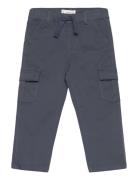 Trouser Nico Mango Navy