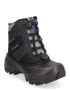 Childrens Rope Tow Iii Waterproof Columbia Sportswear Black