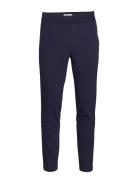 Smithy Trousers 10931 Samsøe Samsøe Navy