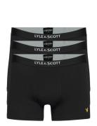 Nathan Lyle & Scott Black