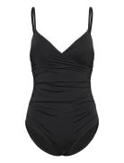 Swim Suit Bc Jess Lindex Black