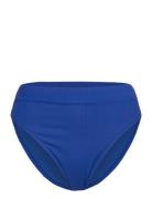 Swim Brief Hanna Bikini Hw Lindex Blue