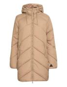 Bybomina Jacket 6 - B.young Beige