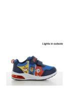 Paw Patrol Sneaker Leomil Blue