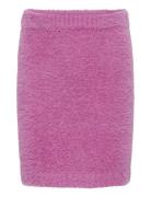 Kogpiumo Skirt Knt Kids Only Pink