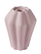 Birgit 14 Cm Vase PotteryJo Pink