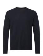 Sajaxon T-Shirt Ls 15093 Samsøe Samsøe Navy