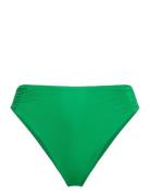 Brief Brazilian High Hailey R Lindex Green