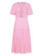 Dress Carolina Lindex Pink