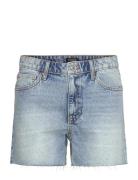 Shorts Denim Louise Lindex Blue